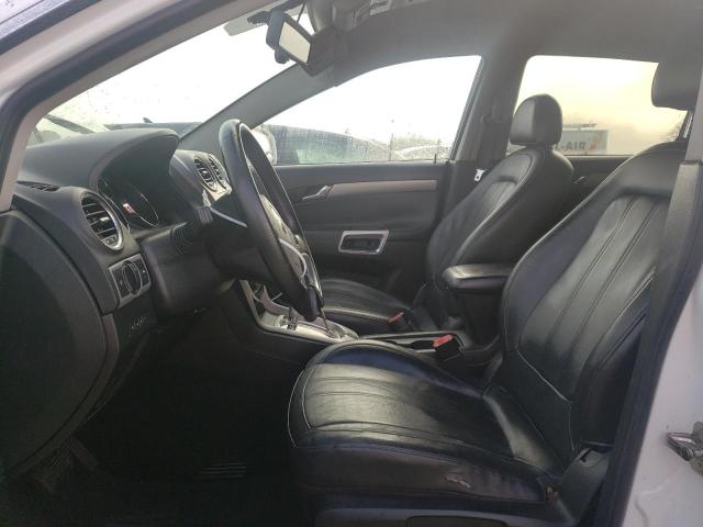 Photo 7 from auction – 2012 CHEVROLET CAPTIVA SP with VIN 3GNFL4E54CS586297