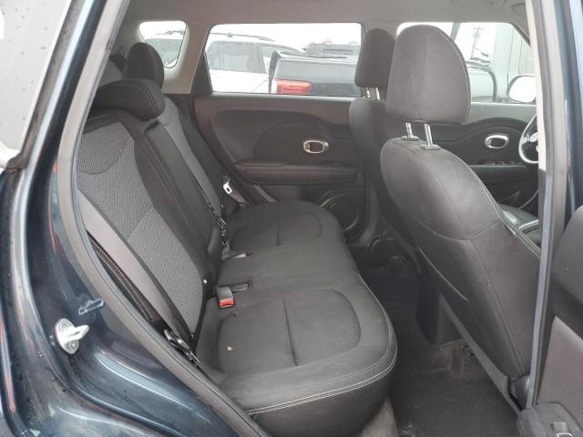Photo 10 from auction – 2017 KIA SOUL + with VIN KNDJP3A56H7452422