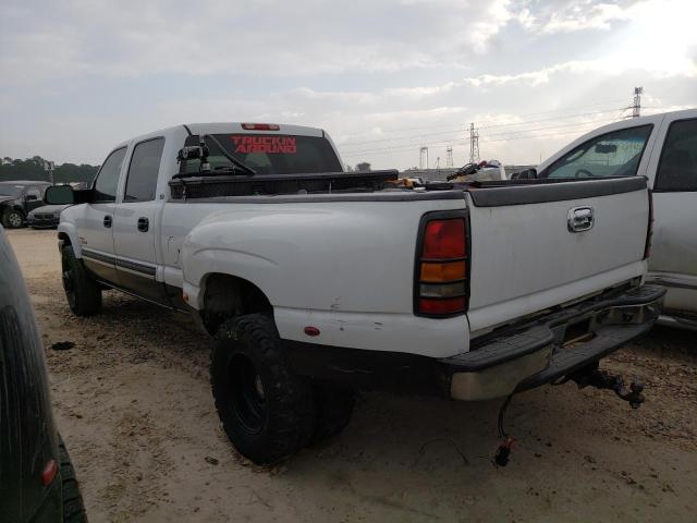 Photo 2 from auction – 2005 CHEVROLET SILVERADO with VIN 1GCJC33295F908963