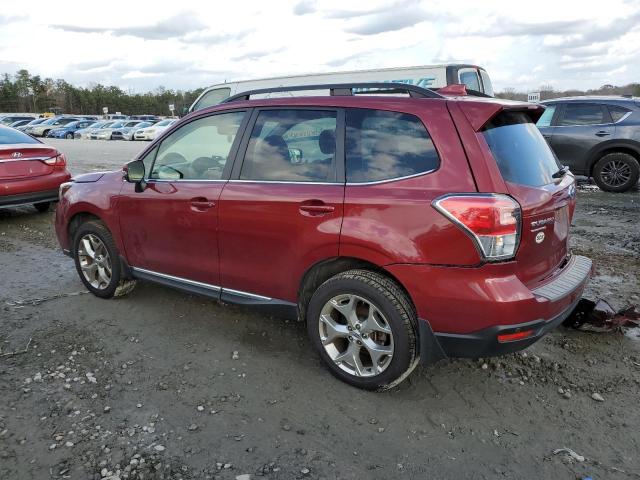 Photo 2 from auction – 2018 SUBARU FORESTER 2 with VIN JF2SJAWC9JH475633