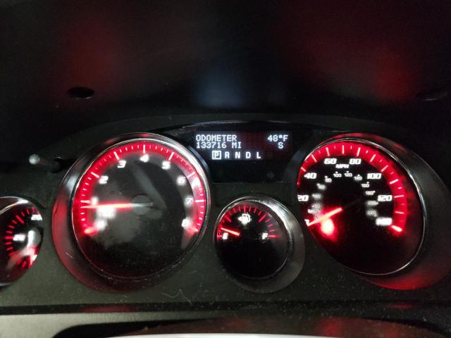 صورة رقم 9 من المزاد - 2012 GMC ACADIA DEN مع VIN 1GKKRTED0CJ294255
