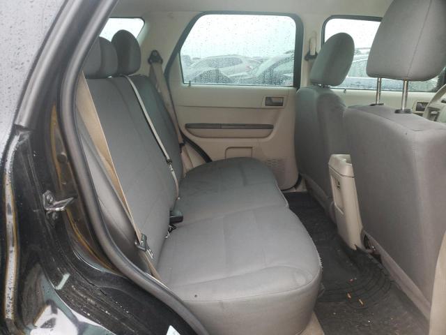 Photo 11 from auction – 2012 FORD ESCAPE XLS with VIN 1FMCU0C70CKB27264