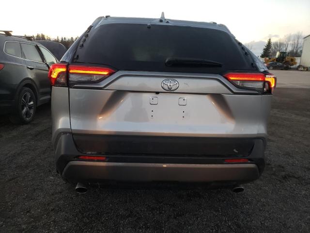Photo 6 from auction – 2021 TOYOTA RAV4 LIMIT with VIN 2T3D1RFV4MC216068