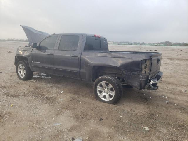 Photo 2 from auction – 2015 CHEVROLET SILVERADO with VIN 3GCPCREC8FG130173