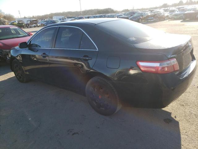 Photo 2 from auction – 2009 TOYOTA CAMRY BASE with VIN 4T1BE46K99U839818