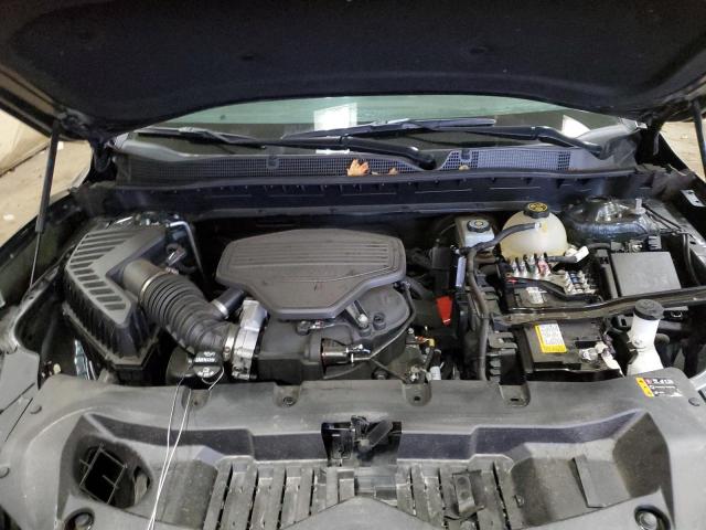 Photo 12 from auction – 2019 CHEVROLET BLAZER 3LT with VIN 3GNKBDRS1KS651364