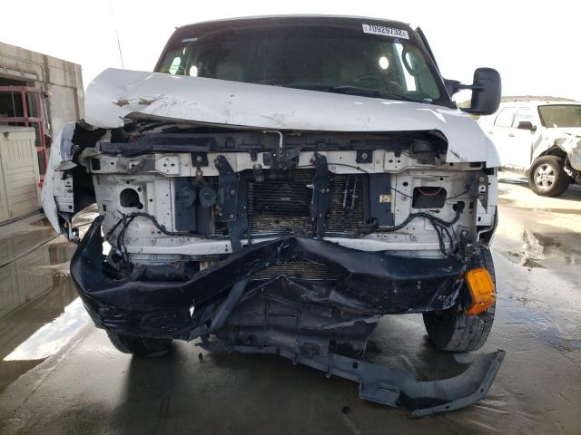 Zdjęcie 5 z aukcji – 2009 FORD ECONOLINE z VIN 1FTNE14W99DA50431
