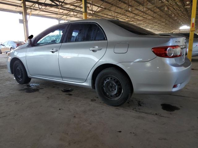 Photo 2 from auction – 2011 TOYOTA COROLLA BA with VIN 2T1BU4EE1BC679357