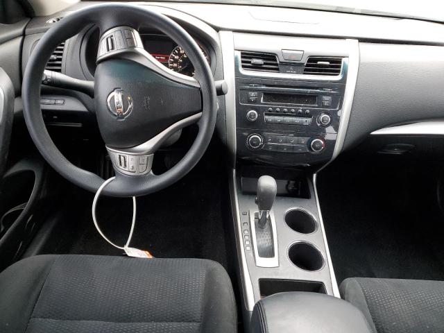 Photo 8 from auction – 2015 NISSAN ALTIMA 2.5 with VIN 1N4AL3AP0FC471703