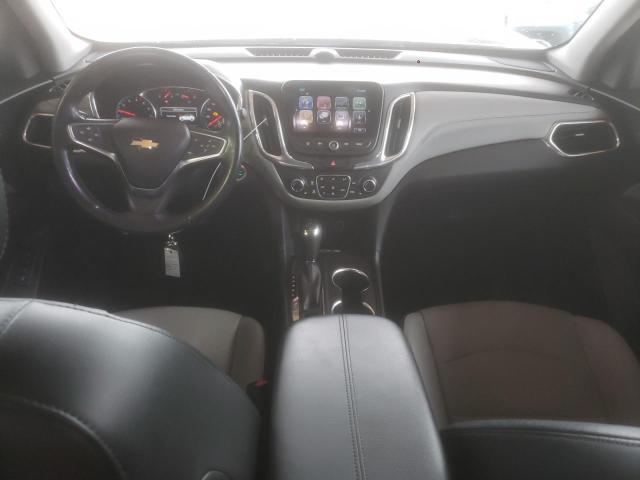 Photo 8 from auction – 2018 CHEVROLET EQUINOX PR with VIN 3GNAXMEV7JS608613