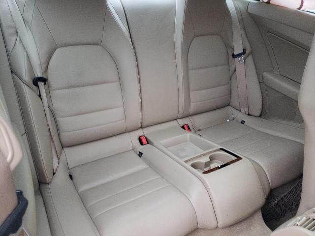 Photo 10 from auction – 2011 MERCEDES-BENZ E 350 with VIN WDDKJ5GB8BF080616