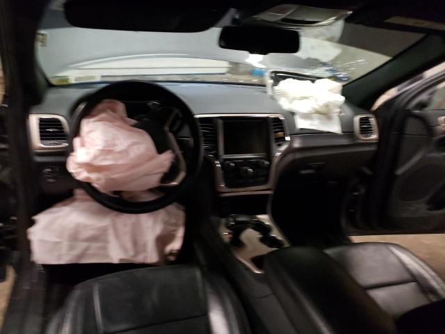 Photo 8 from auction – 2015 JEEP GRAND CHER with VIN 1C4RJFAG6FC914389
