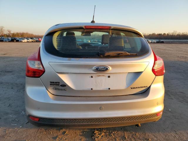 Photo 6 from auction – 2012 FORD FOCUS TITA with VIN 1FAHP3N25CL102476
