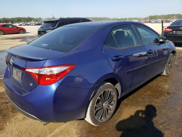 Photo 3 from auction – 2014 TOYOTA COROLLA L with VIN 2T1BURHE0EC203629