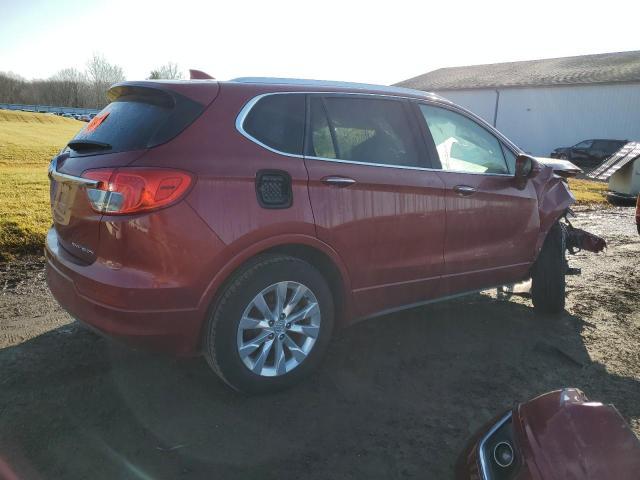 Photo 3 from auction – 2017 BUICK ENVISION E with VIN LRBFXBSA1HD003371