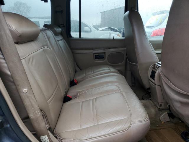 Photo 11 from auction – 1999 FORD EXPLORER with VIN 1FMZU32E1XZA94056
