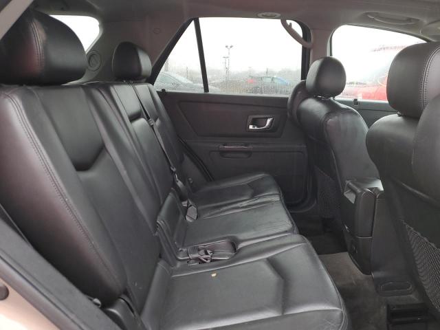 Photo 10 from auction – 2006 CADILLAC SRX with VIN 1GYEE637460221056