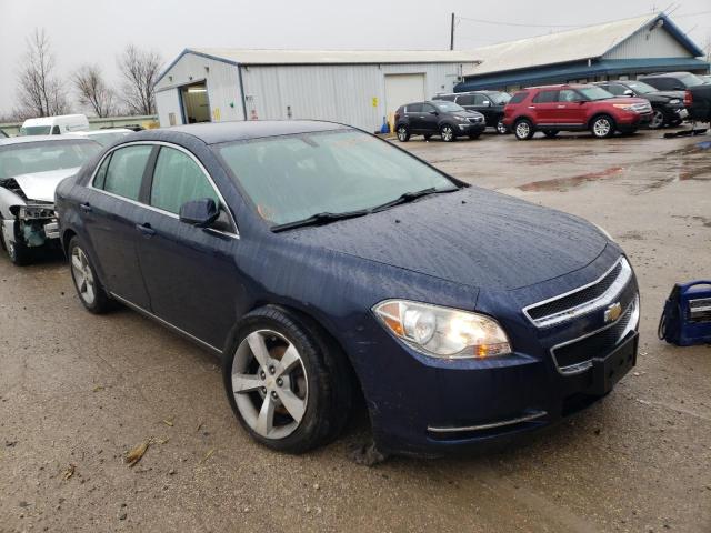 Photo 4 from auction – 2011 CHEVROLET MALIBU 1LT with VIN 1G1ZC5EU5BF381747