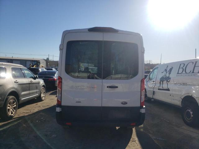 Photo 6 from auction – 2021 FORD TRANSIT T- with VIN 1FTBR2C89MKA48506