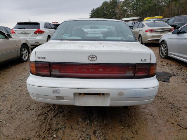Photo 6 from auction – 1994 TOYOTA CAMRY LE with VIN 4T1SK12E0RU333012