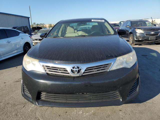 Photo 5 from auction – 2012 TOYOTA CAMRY BASE with VIN 4T1BF1FK0CU587170