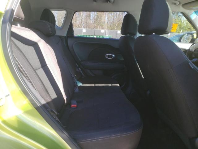 Photo 10 from auction – 2018 KIA SOUL with VIN KNDJN2A22J7900201