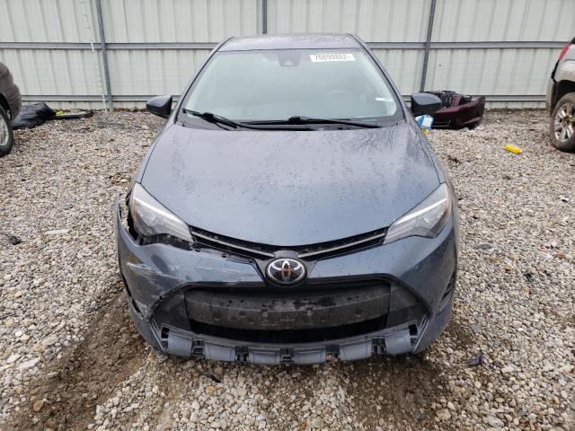 Photo 5 from auction – 2019 TOYOTA COROLLA L with VIN 2T1BURHE5KC242373