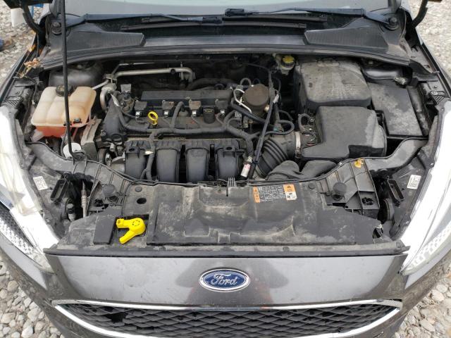 Photo 11 from auction – 2015 FORD FOCUS SE with VIN 1FADP3F26FL233773