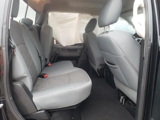 Photo 10 from auction – 2017 RAM 1500 SLT with VIN 1C6RR6LT8HS556313