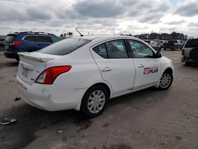 Photo 3 from auction – 2014 NISSAN VERSA S with VIN 3N1CN7AP5EL858435