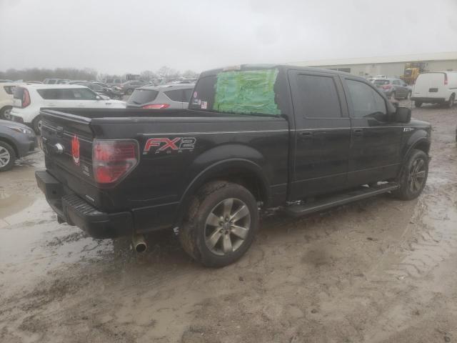 Photo 3 from auction – 2012 FORD F150 SUPER with VIN 1FTFW1CF7CFC50447