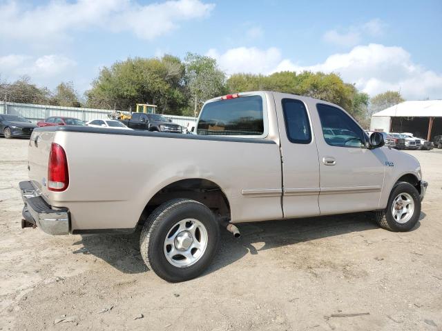 Photo 3 from auction – 1997 FORD F150 with VIN 1FTEX17L1VNC11791