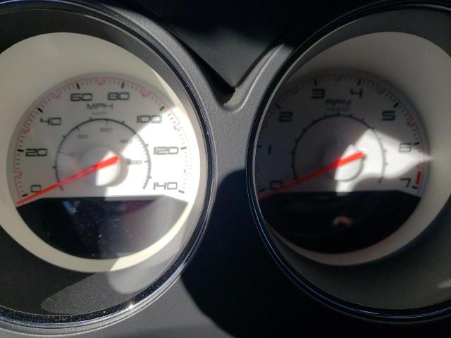 Photo 9 from auction – 2014 DODGE CHALLENGER with VIN 2C3CDYAG1EH141050