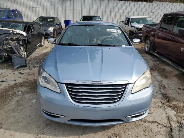 Photo 5 from auction – 2013 CHRYSLER 200 LIMITE with VIN 1C3BCBFG6DN676921