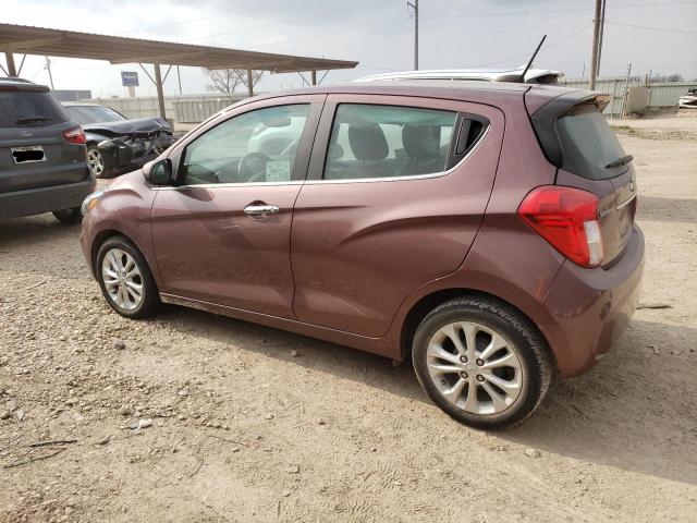 Photo 2 from auction – 2020 CHEVROLET SPARK 2LT with VIN KL8CF6SA3LC467526