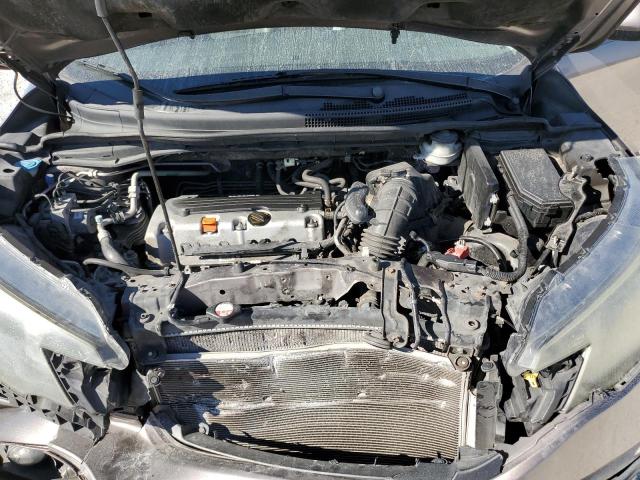 Photo 12 from auction – 2012 HONDA CR-V EXL with VIN 5J6RM3H71CL005672