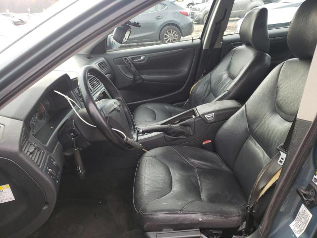 Photo 7 from auction – 2005 VOLVO S60 with VIN YV1RS612152462559