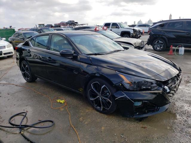 Photo 4 from auction – 2023 NISSAN ALTIMA SR with VIN 1N4BL4CV4PN328684