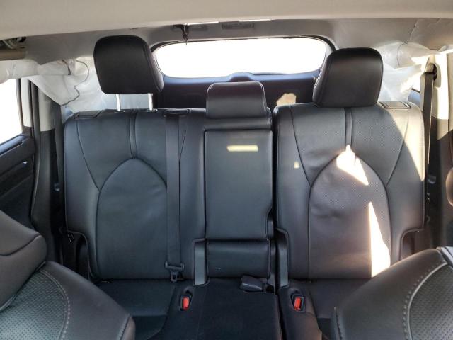 Photo 10 from auction – 2020 TOYOTA HIGHLANDER with VIN 5TDDZRBH5LS004514