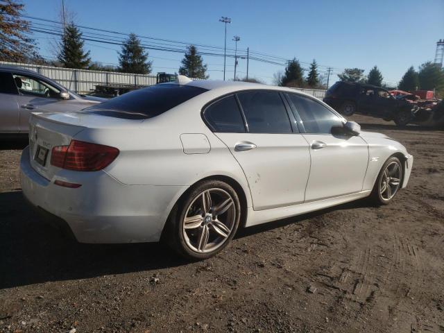 Photo 3 from auction – 2016 BMW 535 I with VIN WBA5B1C53GG129653