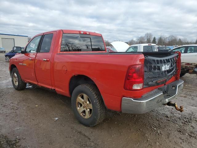 Photo 2 from auction – 2011 DODGE RAM 1500 with VIN 1D7RV1GP2BS698223