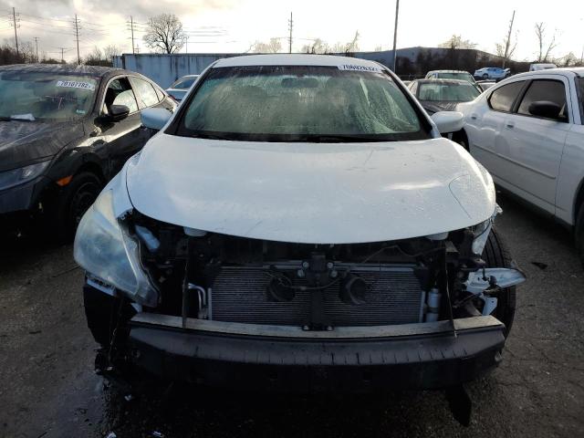 Photo 5 from auction – 2014 NISSAN ALTIMA 2.5 with VIN 1N4AL3AP3EC189134
