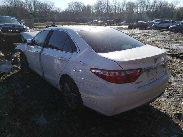 Photo 2 from auction – 2015 TOYOTA CAMRY LE with VIN 4T1BF1FKXFU048737