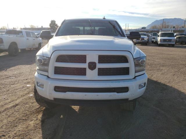Photo 5 from auction – 2016 RAM 2500 LARAM with VIN 3C6UR5FL0GG211685