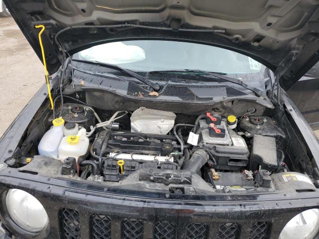 Photo 12 from auction – 2016 JEEP PATRIOT SP with VIN 1C4NJPBA1GD790851