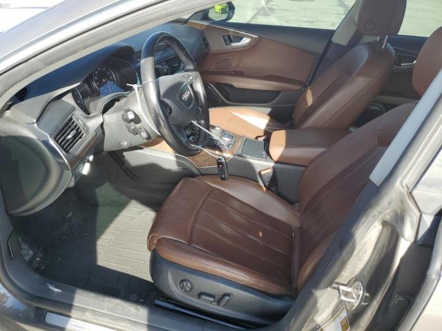 Foto 7 de la subasta – 2012 AUDI A7 PRESTIG con VIN WAU3GAFCXCN069895