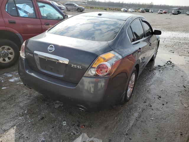 Photo 3 from auction – 2012 NISSAN ALTIMA BAS with VIN 1N4AL2AP1CN455598