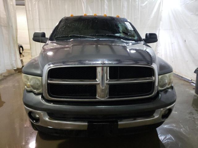 Photo 5 from auction – 2003 DODGE RAM 2500 S with VIN 3D7KU26D03G788044