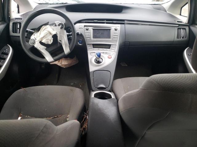 Photo 8 from auction – 2015 TOYOTA PRIUS with VIN JTDKN3DU4F1894404