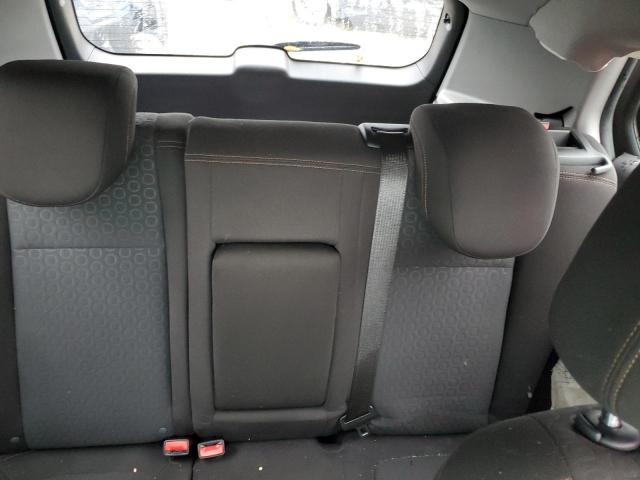 Photo 10 from auction – 2020 CHEVROLET TRAX LS with VIN KL7CJKSB5LB045543